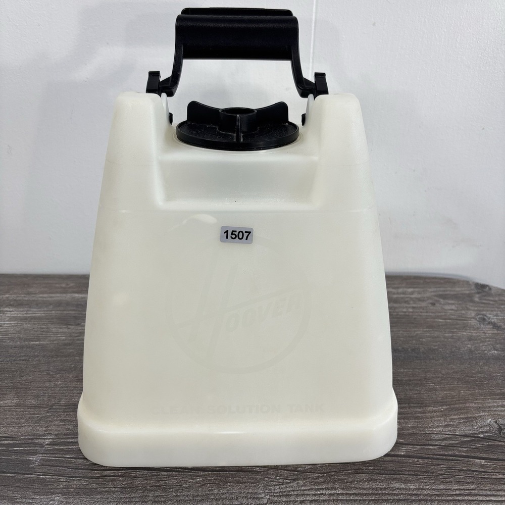 Hoover SteamVac SpinScrub Clean Water Tank F5914-900 F5915-900 OEM Replacement